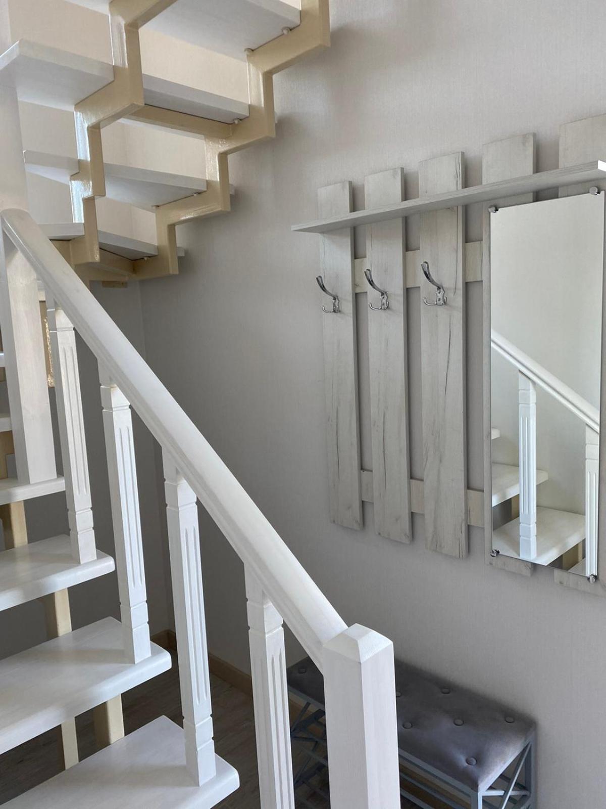 Villa Pogar White à Slavsko Chambre photo